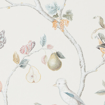 Fruit Aviary Cream/Multi