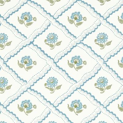 Fairdown Wedgwood/Willow