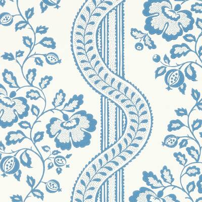 Aubrey Pottery Blue