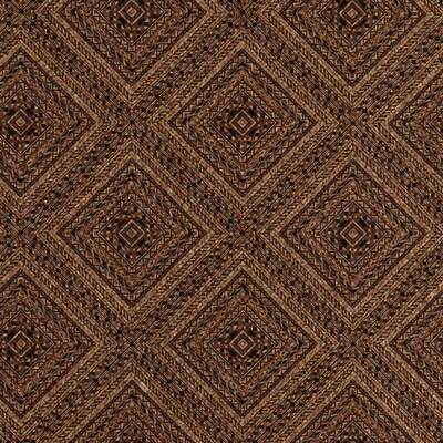 Marquetry Trellis Cork