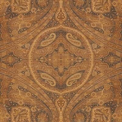 Elswick Paisley Sunstone