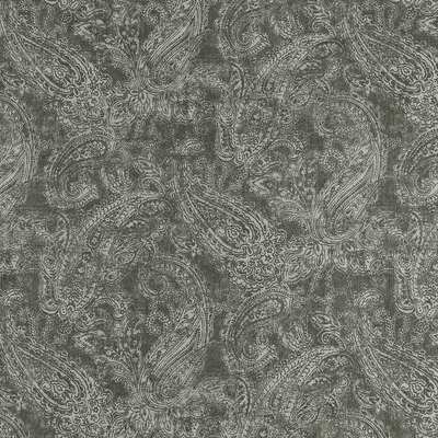 Paisley 26