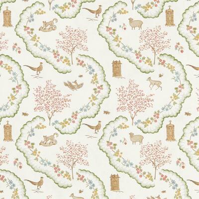 Wildflower Meadow Pearl