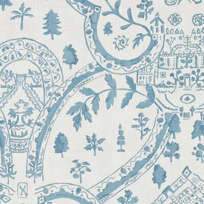 Topiary View Wedgwood