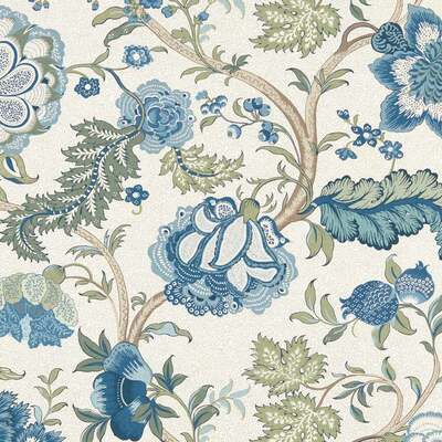Salisbury Tetbury Blue