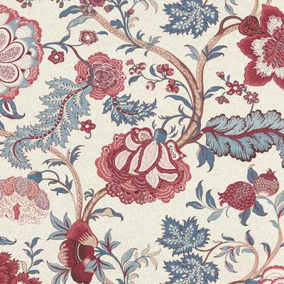 Salisbury Madder Rose