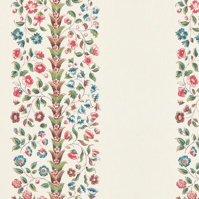 Pergola Rose Chintz