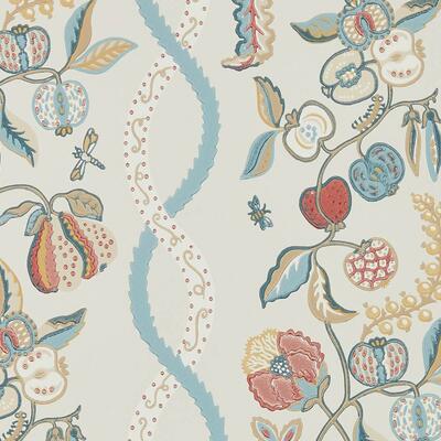 Kitchen Garden Wedgwood & Gala