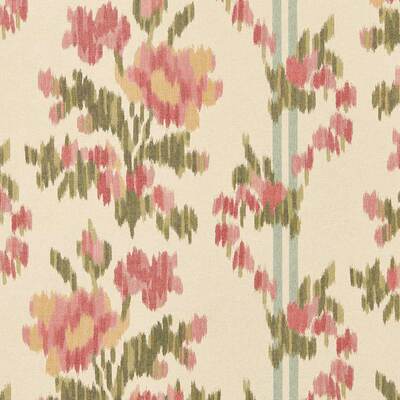 Apothecary Rose Rose Chintz