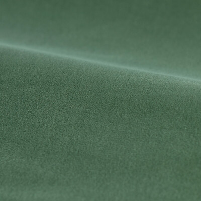 Performance Cotton Velvet Eau de Nil