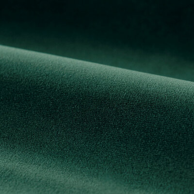 Performance Cotton Velvet Emerald