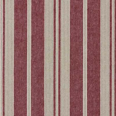 Amberley Stripe Madder
