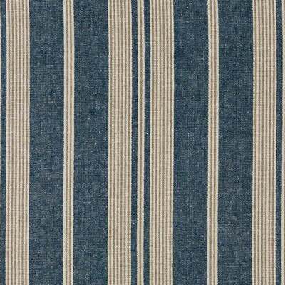 Amberley Stripe Jodhpur Blue