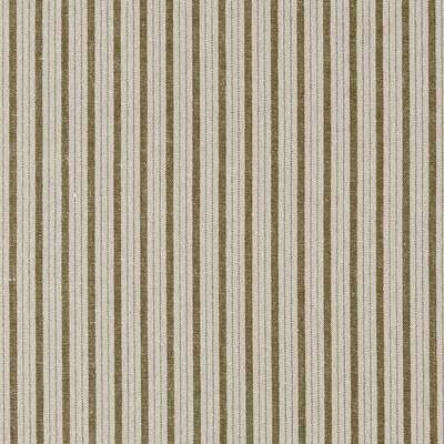 Tetbury Stripe Meadow Moss
