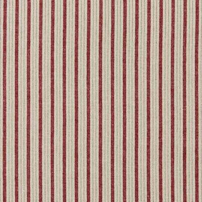 Tetbury Stripe Madder