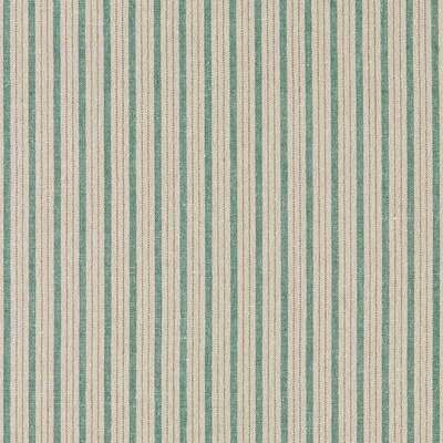 Tetbury Stripe Mineral Blue