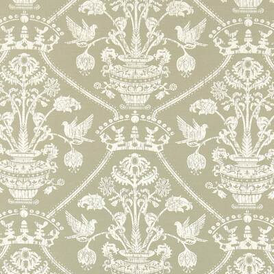 Highgrove Damask