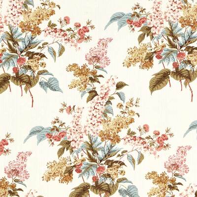 Madder Rose/Sepia 227315