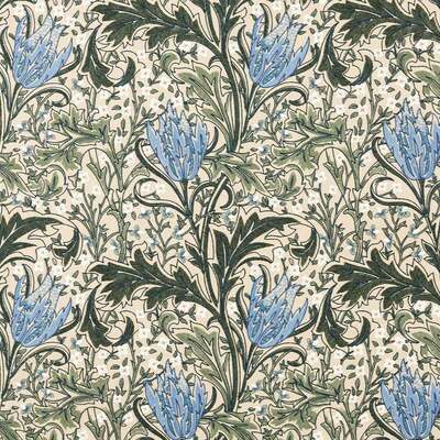 Lent Lily Embroidery