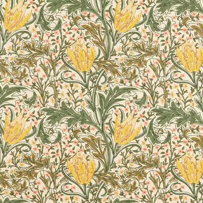 Artichoke/Weld 237663