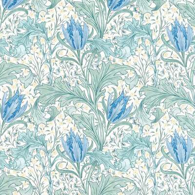 Cornflower Blue 227380