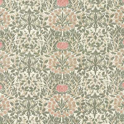 Daisy & Oak Warp Print