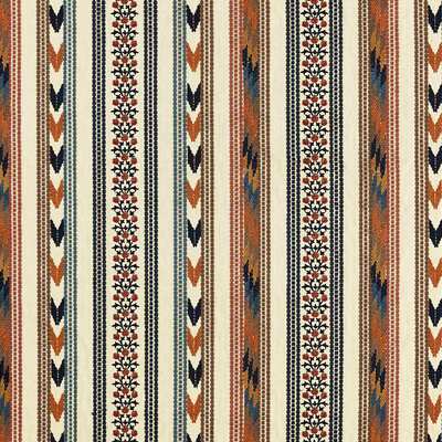 Russet/Indigo 237702