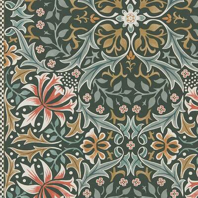 Walthamstow Forest/Teal