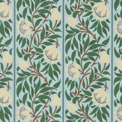 Soft Blue/Nettle 217569