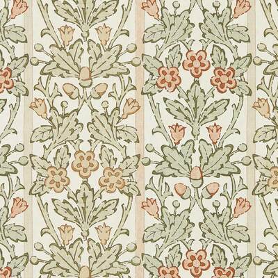 Oak & Blossom Chestnut/Primrose