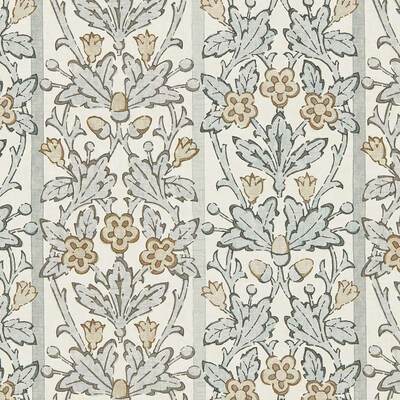 Mineral Blue/Linen 217591