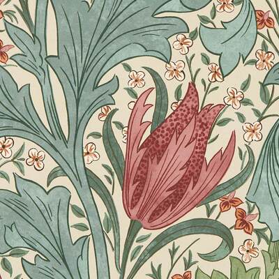 Lent Lily Plum/Bayleaf