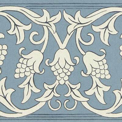 St Johns Border River Wandle