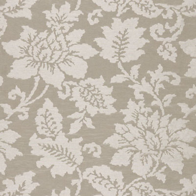 Spitalfields Silk Linen