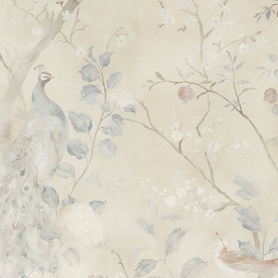 Rotherby Indienne - Panel