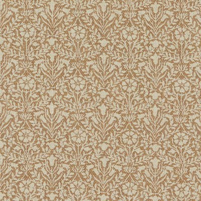 Bellflowers Weave Wheat