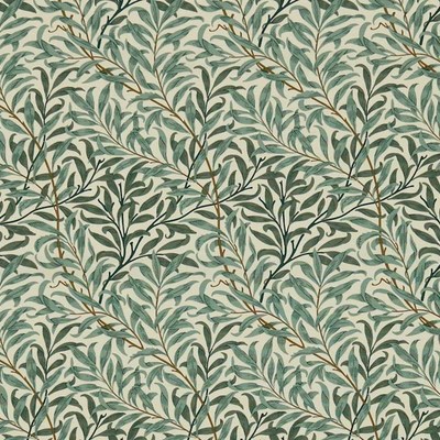 Willow Boughs Cream/Green