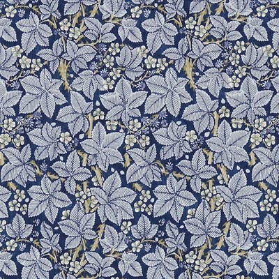 Bramble Indigo/Mineral