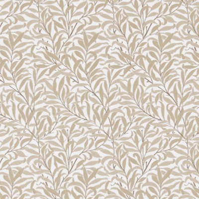 Pure Willow Bough Embroidery Wheat