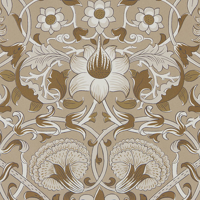 Pure Lodden Gilver/Gold