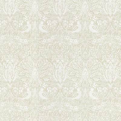 Pure Dove and Rose White Clover