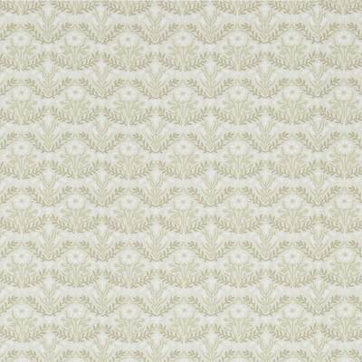 Morris Bellflowers Manilla/Olive