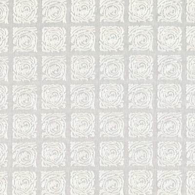 Pure Scroll Lightish Grey