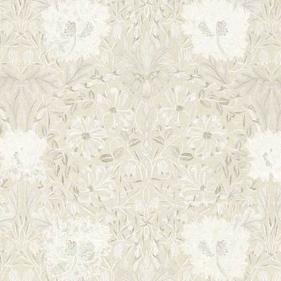 Pure Honeysuckle and Tulip Linen