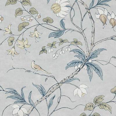 Chambalon Trail Mercury/Plaitnum Grey