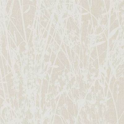 Meadow Canvas White Parchment