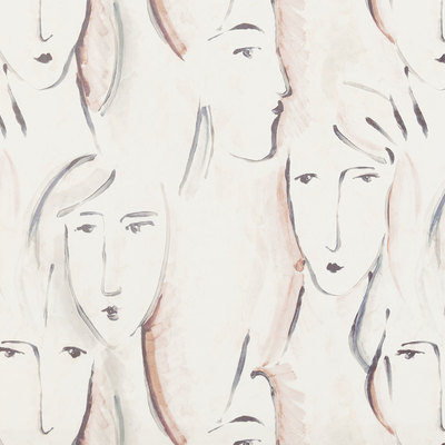Les Dames Rose Quartz / Ink