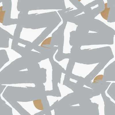 Rakugaki Quartz Grey