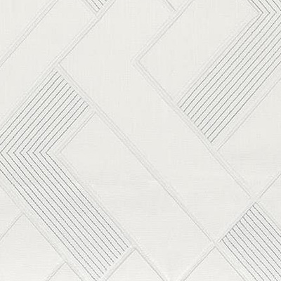 Maui Reflet Silver Blanc