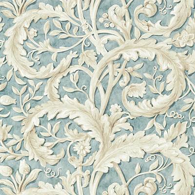 Tilia Lime Soft Teal